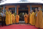 Lễ Hiệp kỵ Gia đình Phật tử huyện Phú Vang