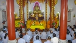Tổng hợp Lễ Cầu An đầu năm tại các niệm Phật đường trên địa bàn huyện Phú Vang