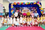 Ban Trị Sự GHPGVN Huyện Phú Vang Tổ Chức Tặng Quà Trung Thu 2022