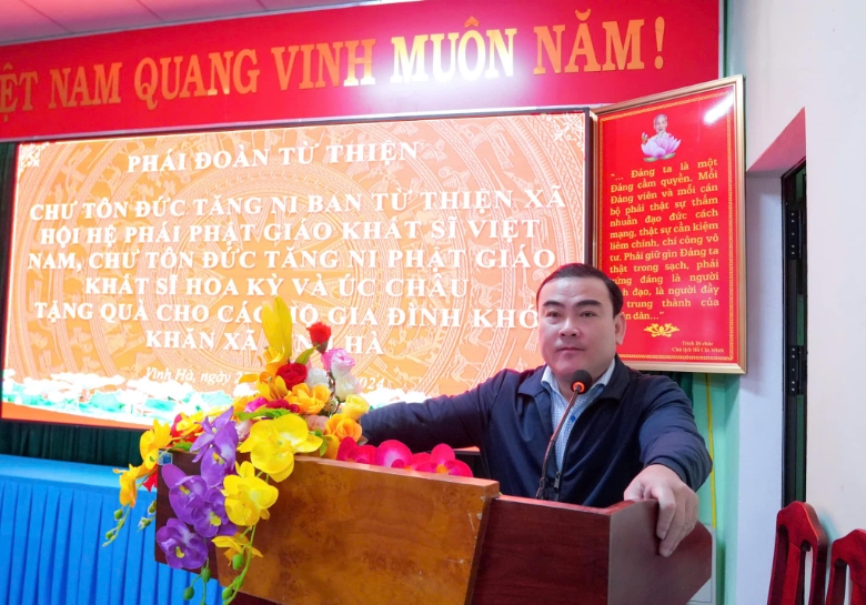 he phai khat si tang qua tai vinh ha 9